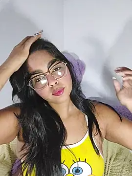 missmelissa  online show from February 1, 11:19 am