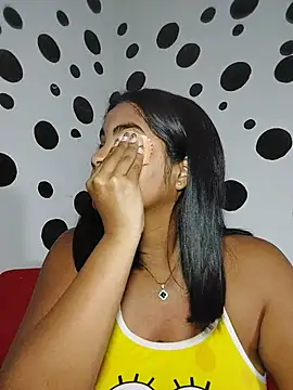 missmelissa  online show from May 16, 3:05 am