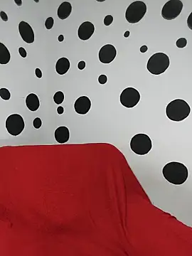 missmelissa  online show from March 28, 2:34 am