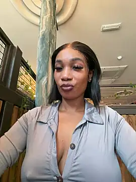   Nessa   online show from July 17, 11:40 am