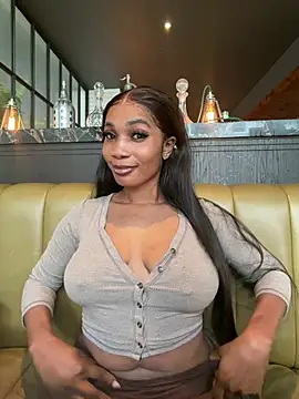  Nessa   online show from July 19, 11:29 am