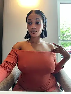   Nessa   online show from May 29, 11:38 am