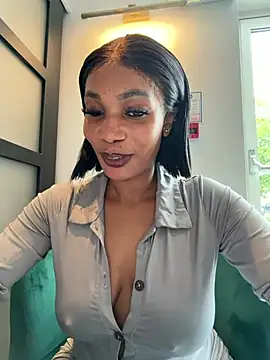   Nessa   online show from June 20, 11:37 am