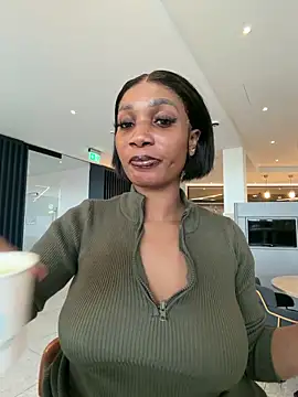   Nessa   online show from April 12, 11:35 am