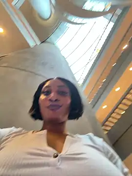   Nessa   online show from April 4, 12:34 pm