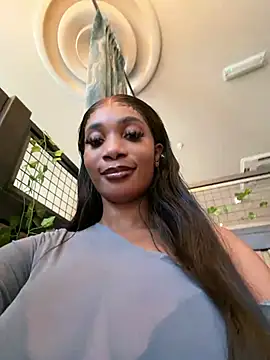   Nessa   online show from June 19, 11:05 am