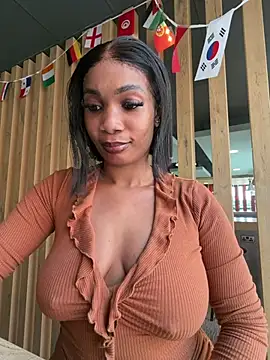   Nessa   online show from July 12, 11:22 am