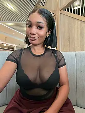   Nessa   online show from May 3, 11:37 am