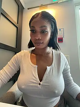   Nessa   online show from May 14, 11:51 am