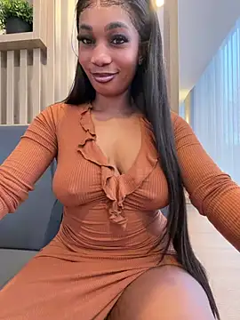   Nessa   online show from February 6, 1:40 pm