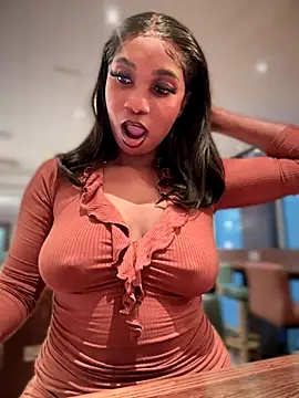   Nessa   online show from October 17, 11:12 am