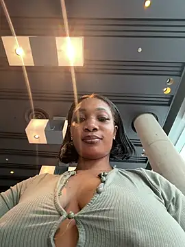   Nessa   online show from April 10, 11:39 am