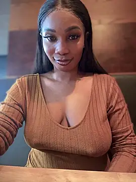   Nessa   online show from March 22, 12:14 pm