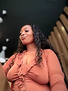   Nessa   online show from September 12, 11:32 am