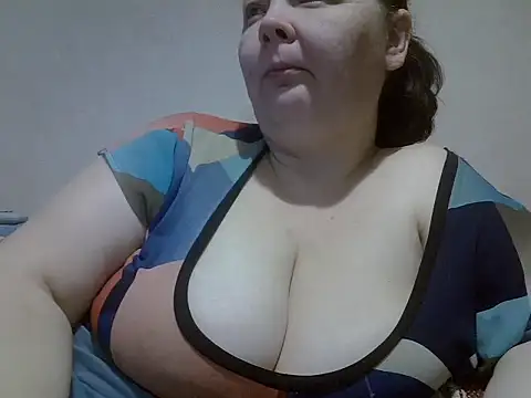 Jane Kissys online show from December 14, 6:52 am