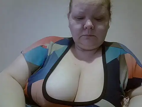 Jane Kissys online show from March 29, 12:29 pm