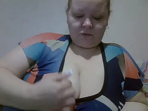 Jane Kissys online show from December 4, 8:13 am