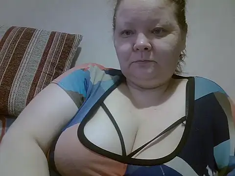 Jane Kissys online show from March 21, 8:15 am