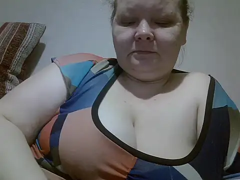 Jane Kissys online show from March 27, 5:47 pm