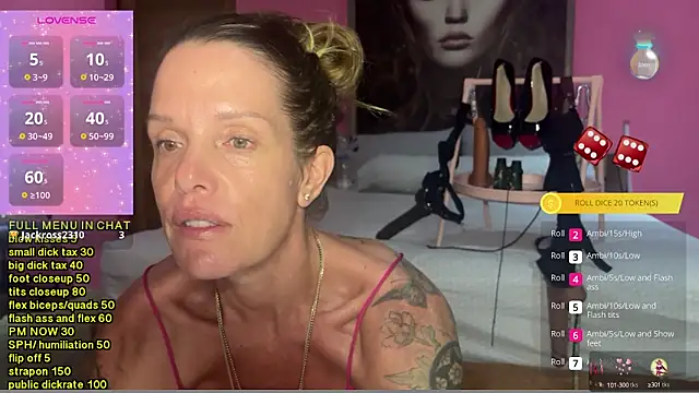Snapshot of mommyselenafit_ chatting on October 4, 12:50 pm mommyselenafit online show from October 4, 12:50 pm