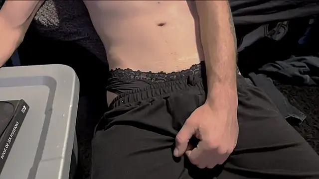 Happier Naked online show from February 19, 11:40 am
