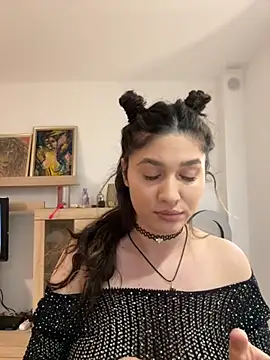 IrisBlues online show from October 25, 4:29 pm