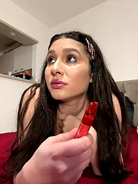 IrisBlues online show from January 7, 4:56 pm