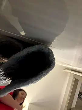 IrisBlues online show from October 28, 1:32 pm