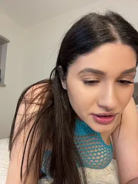 IrisBlues online show from April 8, 3:46 pm