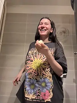 IrisBlues online show from April 19, 3:46 pm