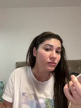 IrisBlues online show from December 15, 5:08 pm