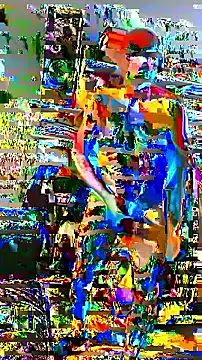 briochin online show from February 1, 12:25 pm