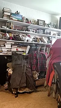 briochin online show from April 19, 10:27 am