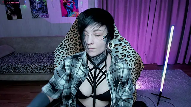 Snapshot of acid_trip1l chatting on March 19, 8:00 pm acid trip1l online show from March 19, 8:00 pm