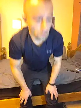 Adrian26pl online show from March 26, 8:51 pm