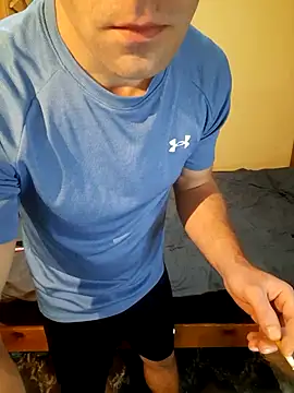 Adrian26pl online show from February 19, 11:23 pm