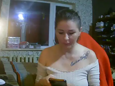 Valerivv online show from May 18, 8:02 pm