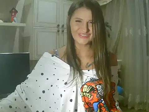 Valerivv online show from October 6, 6:52 pm