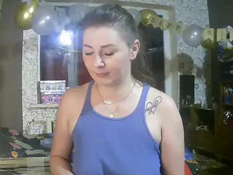 Valerivv online show from May 31, 8:09 pm