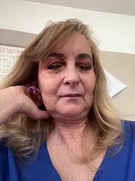 Irina2909xh online show from March 26, 11:30 am