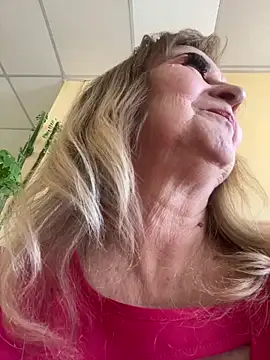 Irina2909xh online show from March 12, 10:30 am