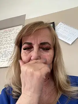 Irina2909xh online show from March 30, 10:39 am