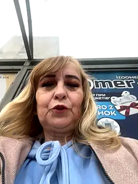 Irina2909xh online show from October 24, 1:43 pm