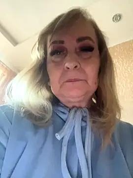 Irina2909xh online show from November 19, 12:16 pm