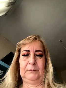 Snapshot of Irina2909@xh chatting on October 5, 6:48 am Irina2909xh online show from October 5, 6:48 am