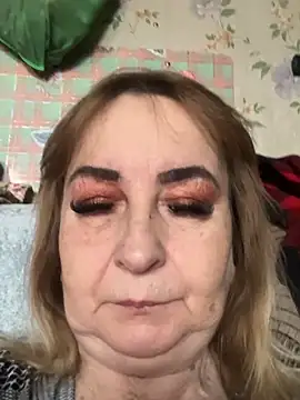 Irina2909xh online show from January 10, 7:15 am