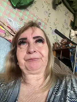 Irina2909xh online show from January 17, 8:51 am