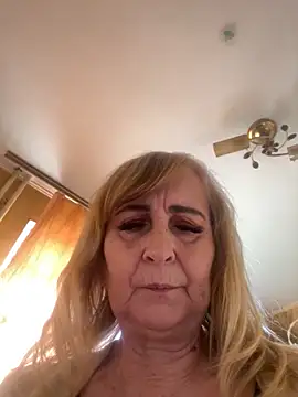 Irina2909xh online show from October 27, 11:22 am