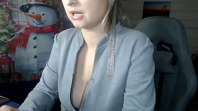 RubiLakros online show from December 21, 10:10 pm