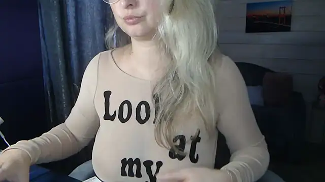 RubiLakros online show from March 20, 11:00 am